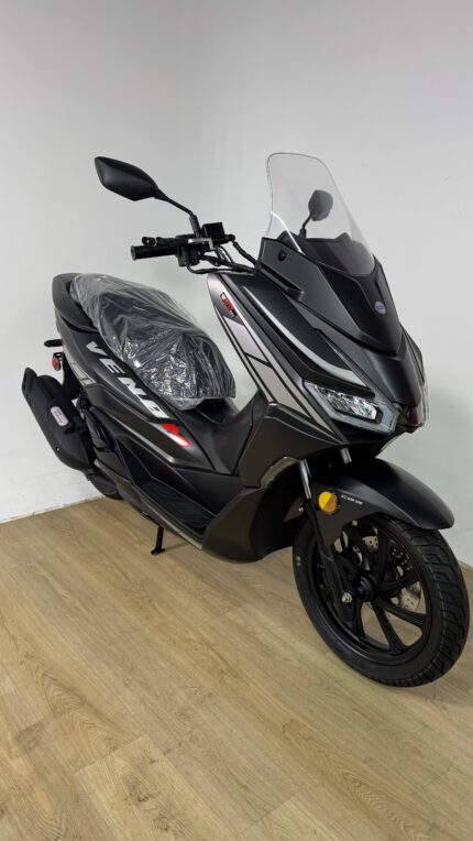 ITALICA VENOM 200CC