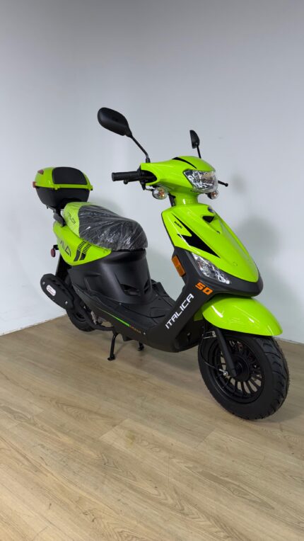 ITALICA MIA 50cc