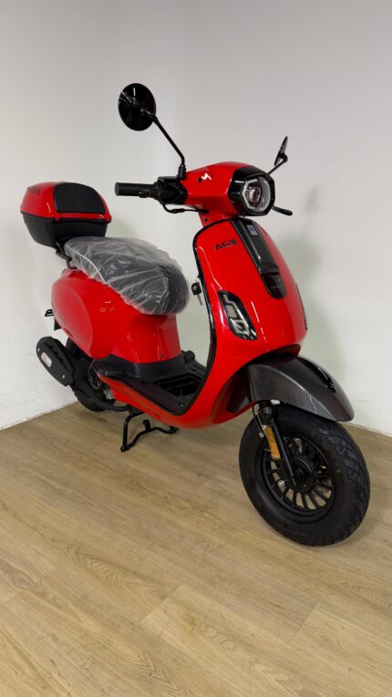 ITALICA AGE 50cc