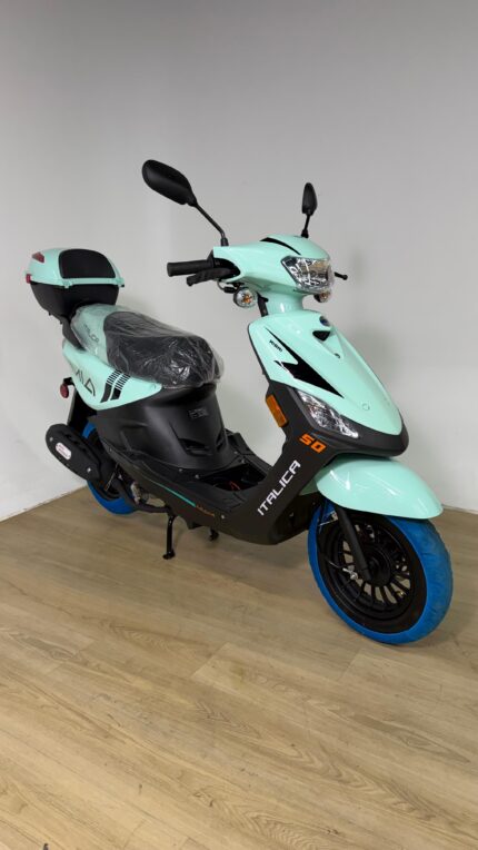 ITALICA MIA 50cc