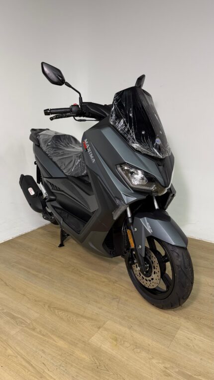 ITALICA MAXIMA 200cc