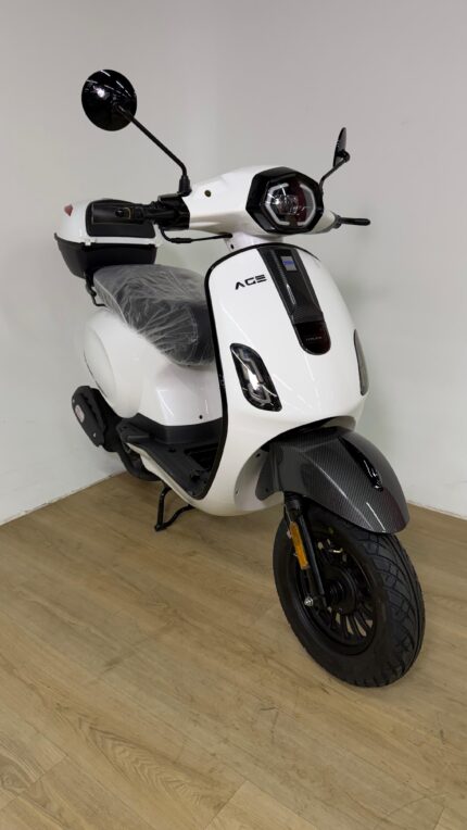 ITALICA AGE 50cc