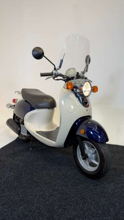 2018 YAMAHA VINO 50cc