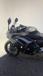 2024 KAWASAKI NINJA 650 - Image 6