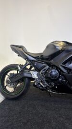 2024 KAWASAKI NINJA 650 - Image 5