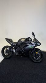 2024 KAWASAKI NINJA 650 - Image 2