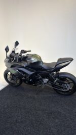 2024 KAWASAKI NINJA 650 - Image 3