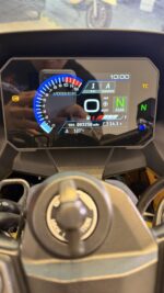 2024 SUZUKI GSX8R - Imagen 7