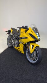 2024 SUZUKI GSX8R