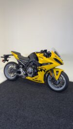 2024 SUZUKI GSX8R - Imagen 2