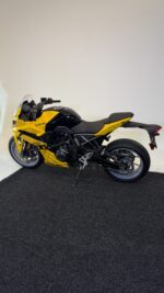 2024 SUZUKI GSX8R - Imagen 5