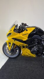 2024 SUZUKI GSX8R - Imagen 4