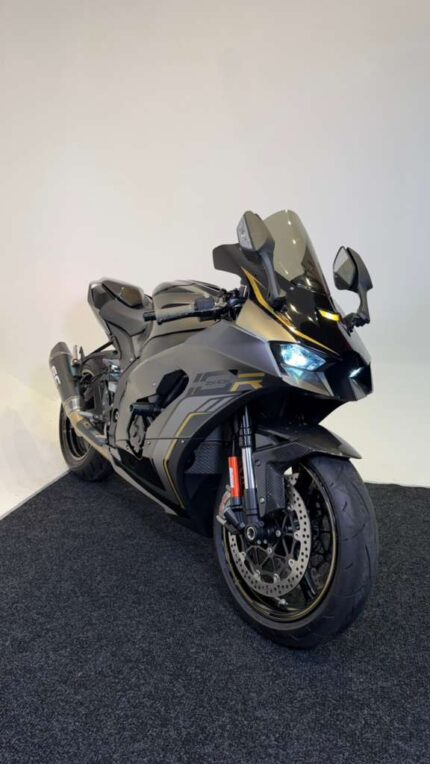 2023 KAWASAKI NINJA ZX10R