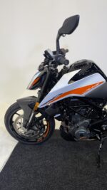 2023 KTM DUKE 390 - Imagen 3