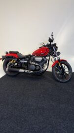 2015 YAMAHA BOLT STAR - Imagen 2