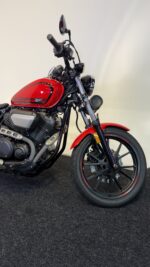 2015 YAMAHA BOLT STAR - Imagen 3