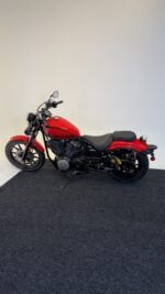 2015 YAMAHA BOLT STAR - Imagen 7
