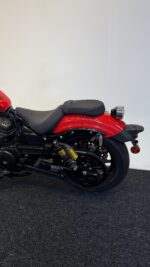 2015 YAMAHA BOLT STAR - Imagen 6
