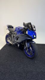 2023 YAMAHA R7