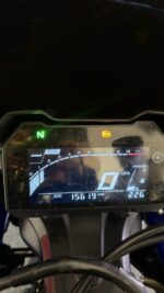 2023 YAMAHA R7 - Imagen 8