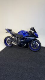 2023 YAMAHA R7 - Imagen 2