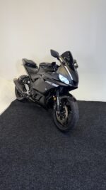 2022 YAMAHA R3