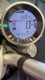 2021 DUCATI SCRAMBLER - Image 8
