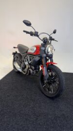 2021 DUCATI SCRAMBLER