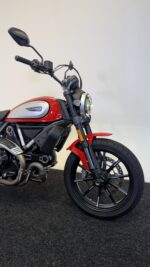 2021 DUCATI SCRAMBLER - Image 3