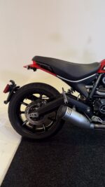 2021 DUCATI SCRAMBLER - Image 5