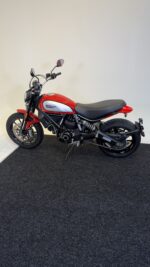 2021 DUCATI SCRAMBLER - Image 7
