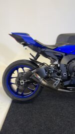 2024 YAMAHA R1 - Image 5