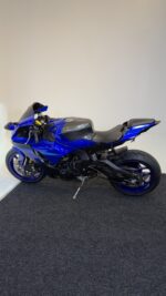 2024 YAMAHA R1 - Image 7