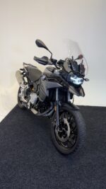 2022 BMW GS 750 TRIPLE BLACK