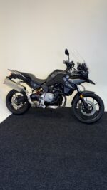 2022 BMW GS 750 TRIPLE BLACK - Image 2