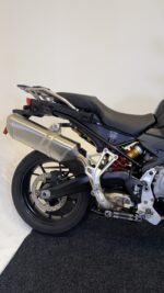 2022 BMW GS 750 TRIPLE BLACK - Image 5