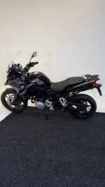 2022 BMW GS 750 TRIPLE BLACK - Image 7