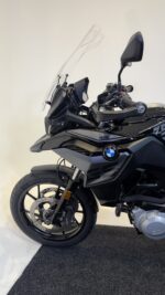 2022 BMW GS 750 TRIPLE BLACK - Image 4