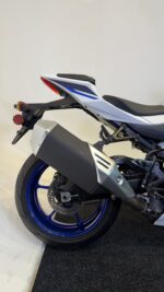 2023 SUZUKI GSX-R 1000 - Image 5