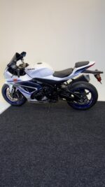 2023 SUZUKI GSX-R 1000 - Image 7