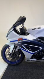 2023 SUZUKI GSX-R 1000 - Image 4