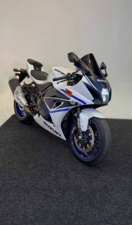 2023 SUZUKI GSX-R 1000