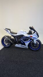 2023 SUZUKI GSX-R 1000 - Image 2