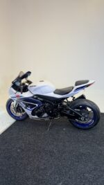 2023 SUZUKI GSX-R 1000 - Image 7