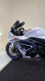 2023 SUZUKI GSX-R 1000 - Image 4