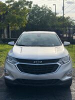 2020 CHEVROLET EQUINOX LT - Image 2