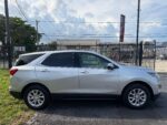 2020 CHEVROLET EQUINOX LT - Image 5