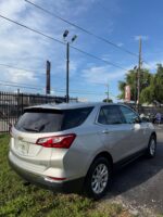 2020 CHEVROLET EQUINOX LT - Image 3
