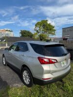 2020 CHEVROLET EQUINOX LT - Image 4