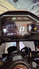 2025 KAWASAKI NINJA 500 ABS - Image 8
